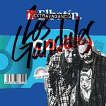 Los Malos de la Langstrum Se Ponen Farrucos