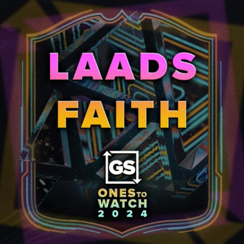 Faith (Extended Mix)