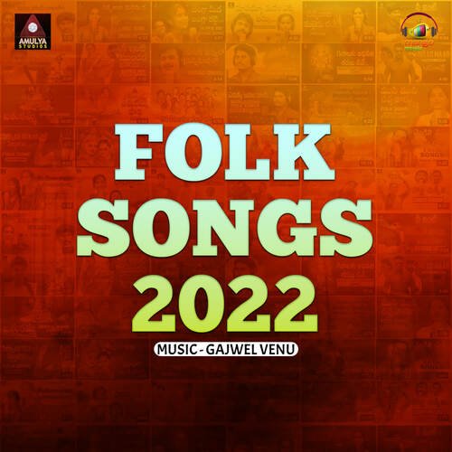 Folk Songs 2022