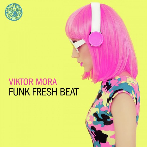 Funk Fresh Beat - 1