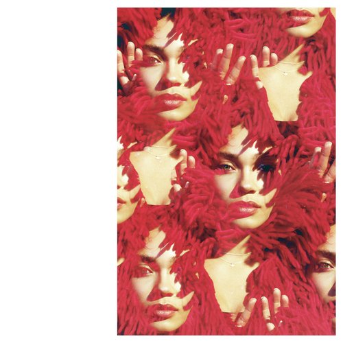 Gigi’s Revenge cover art