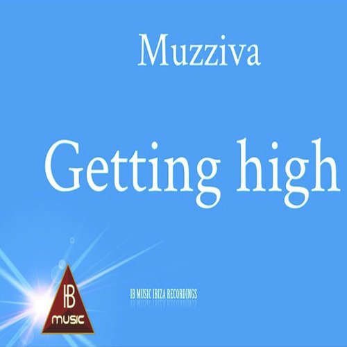 Getting High cover art