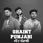 Ghaint Punjabi artwork