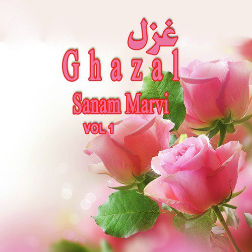 Ghazal, Vol. 1