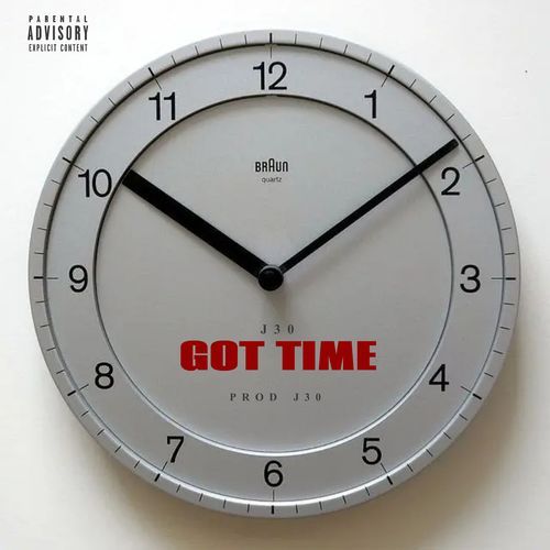 Got Time_poster_image