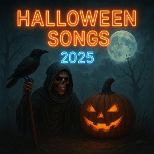 Halloween Party Kids FX cover art