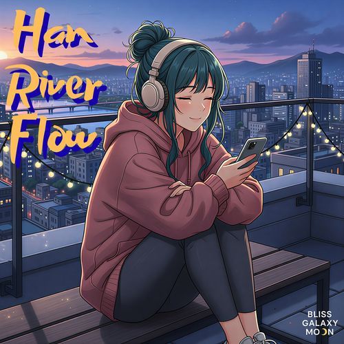 Moonlight Promenade cover art