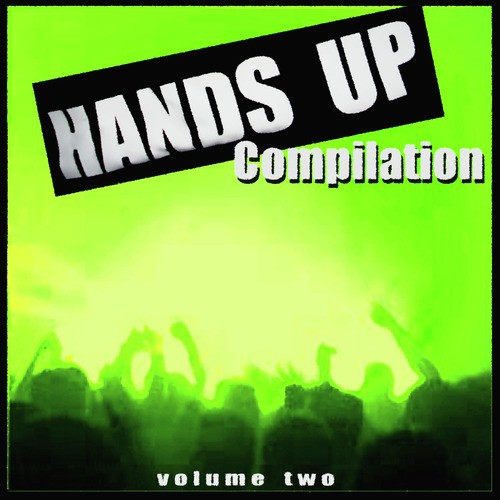 Hands Up Compilation Vol. 2