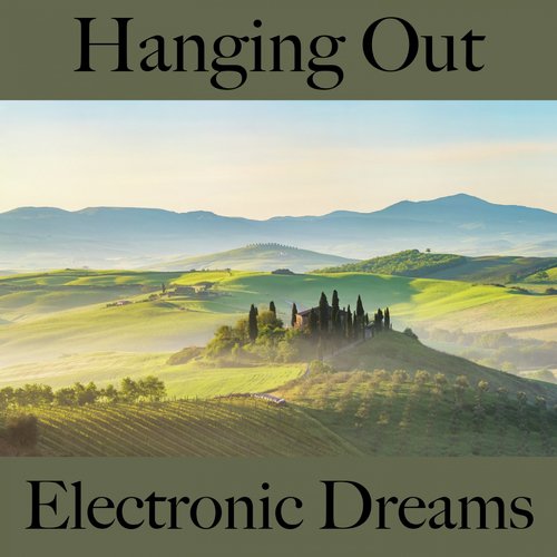 Green fields cover art