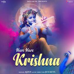 Hare Hare Krishna-JCEMUj1,fQs