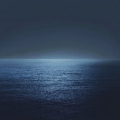 Harmonic Sleep (Ocean)