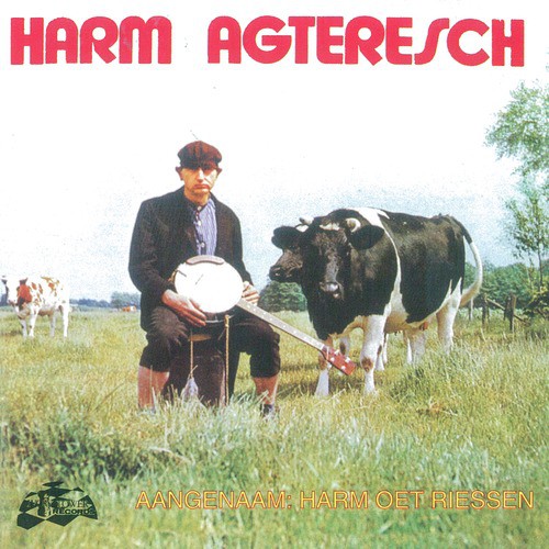 Het beste van Harm Agteresch