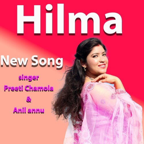Hilma (garhwali song)