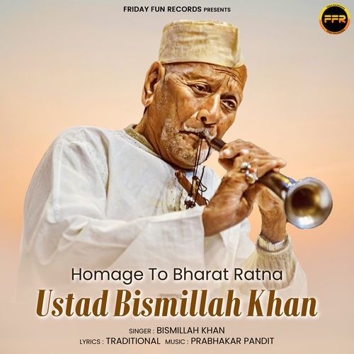 Homage To Bharat Ratna Ustad Bismillah Khan