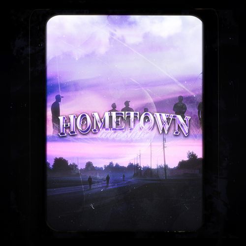 Hometown cover art