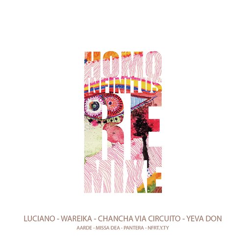 Pantera (Chancha Via Circuito Remix)