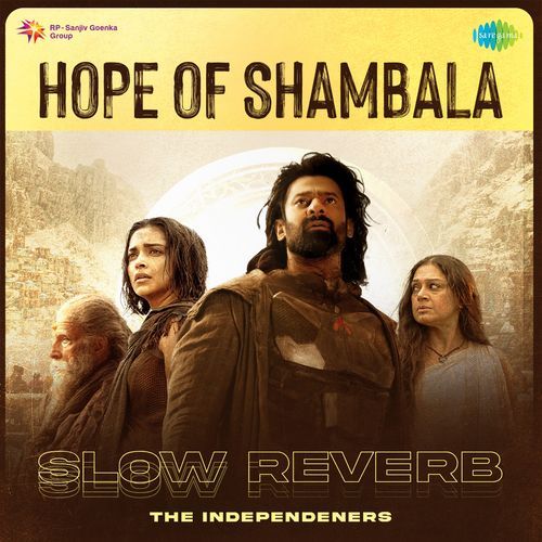 Hope of Shambala - Slow Reverb