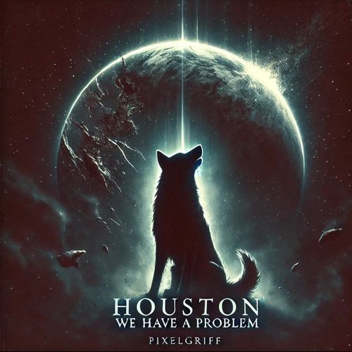 Lost in the Cold cover art