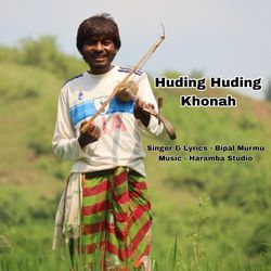 Huding Huding Khonah-IFktchICAWI