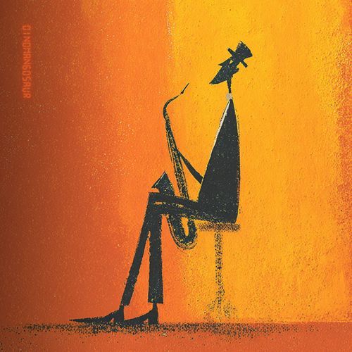 In Mine cover art