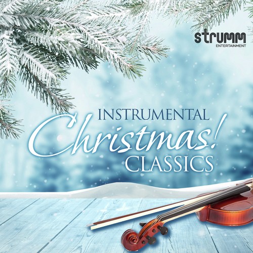 Bluegrass Christmas Jamboree