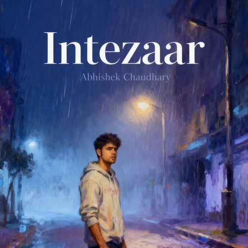 Intezaar