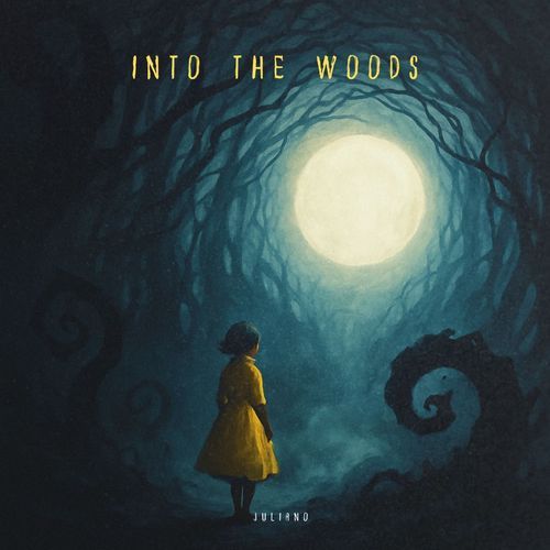 Into the Woods