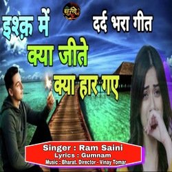 Isaq Main Kya Jite Kya Haar Gaye (Hindi)