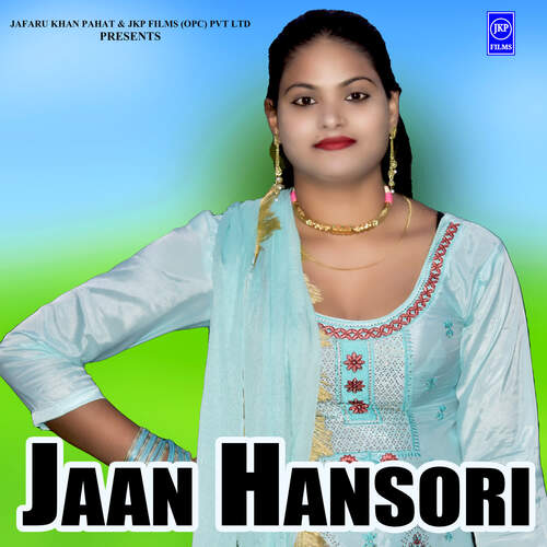 Jaan Hansori