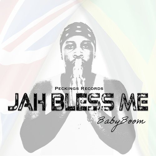 Jah Bless Me