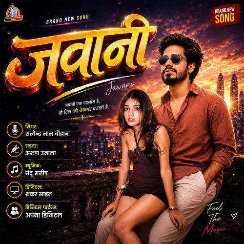 Jawani