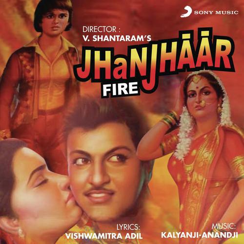 Jhanjhaar (Original Motion Picture Soundtrack)