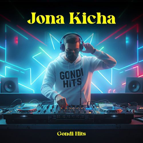 Jona Kicha