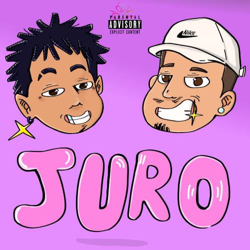 Juro cover art