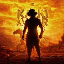 KALKI AVATAR