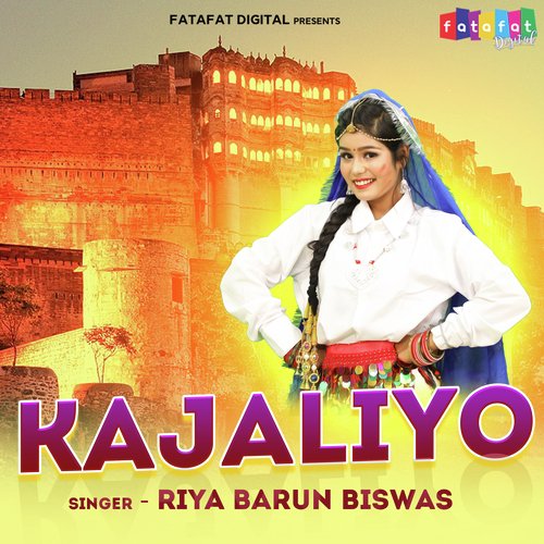 Kajaliyo (Rajasthani)