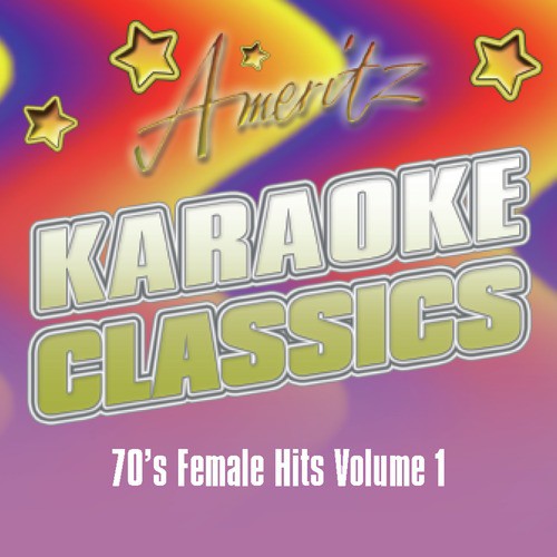 Karaoke - Diamonds Are Forever cover art