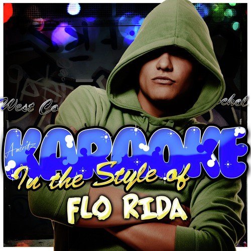 Flo Rida Lyrics You Spin Me Right Round