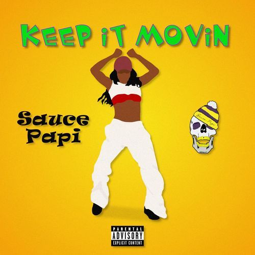 Keep It Movin