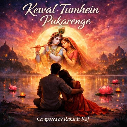 Kewal Tumhein Pukarenge cover art