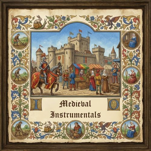 Kingdom Chronicles