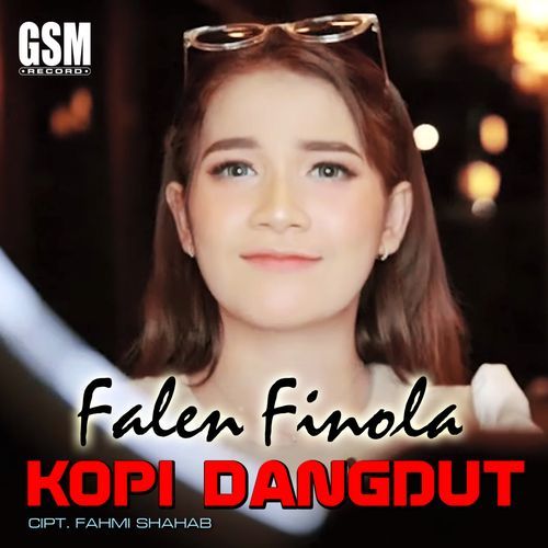 Kopi Dangdut cover art