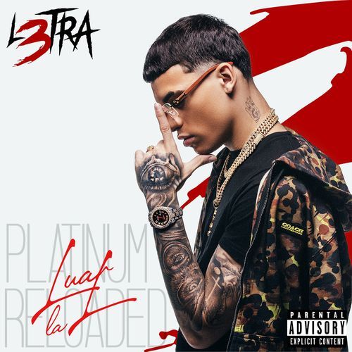 L3tra Platinum Reloaded