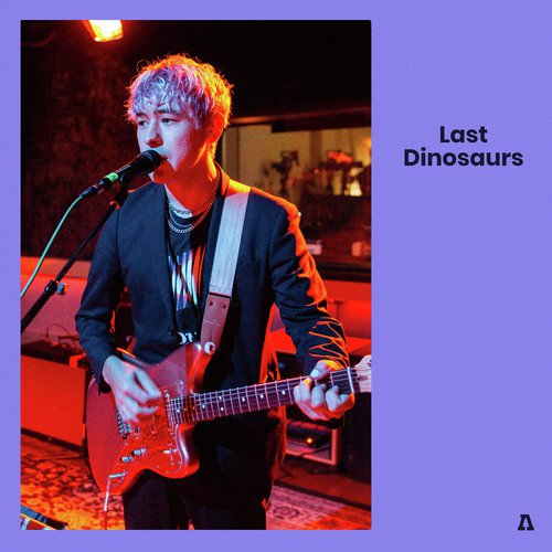 Italo Disco (Audiotree Live Version)