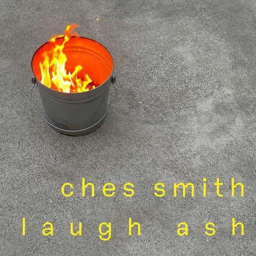 Laugh Ash_poster_image