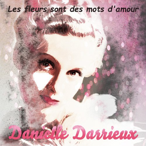 Les fleurs sont des mots d'amour