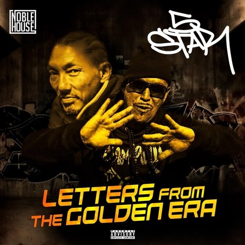 Letters From The Golden Era