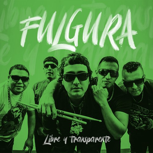 Enrique cover art
