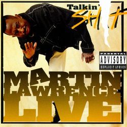 Martin Lawrence