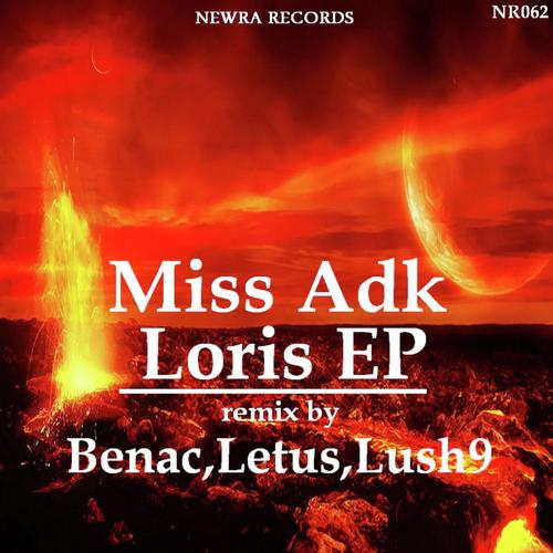Loris cover art